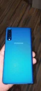 Samsung Galaxy A7 2018. �/�, ����� ����
