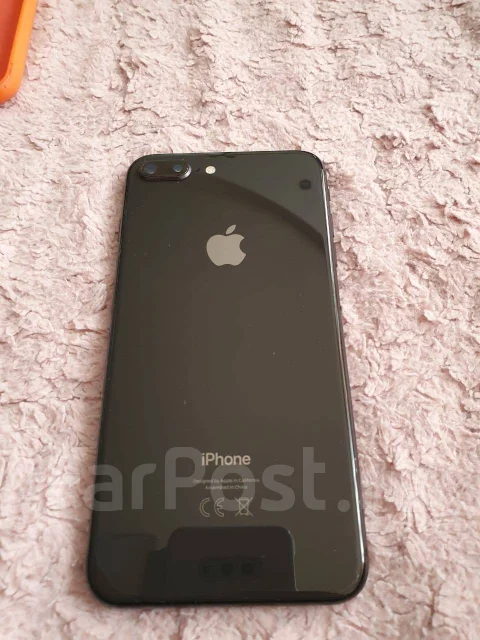 Apple iPhone 8 Plus. �/�, ������, 3G, 4G LTE, ����������, NFC ����