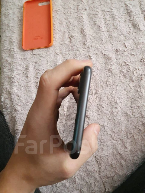 Apple iPhone 8 Plus. �/�, ������, 3G, 4G LTE, ����������, NFC ����