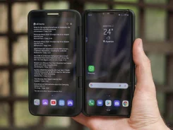 LG V50 ThinQ 5G. �/�, ������ ����