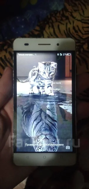 Honor 4C. �/�, �������, 3G, Dual-SIM ����