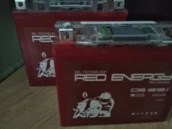 Red Energy. 12��.�., �������� ����