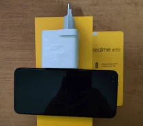 Realme 6 Pro. �/�, 128 ��, 3G, 4G LTE, Dual-SIM, NFC ����