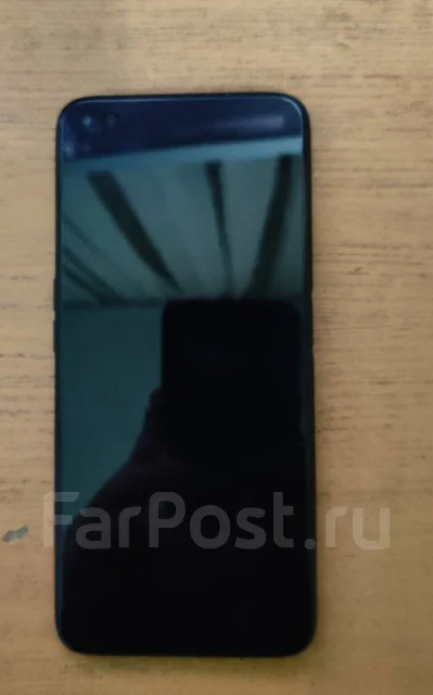 Realme 6 Pro. �/�, 3G, 4G LTE, Dual-SIM, NFC ����
