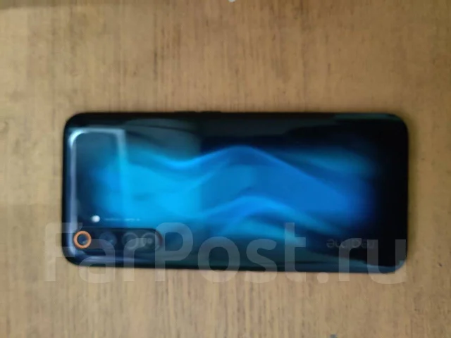 Realme 6 Pro. �/�, 3G, 4G LTE, Dual-SIM, NFC ����