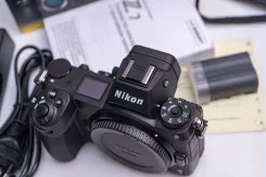 Nikon Z7. 20 � ����� ��, ���: ��� ���� ����
