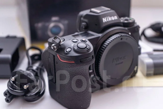 Nikon Z7. 20 � ����� ��, ���: ��� ���� ����