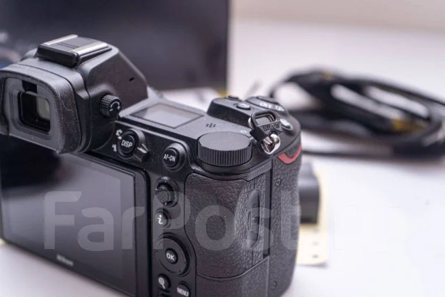 Nikon Z7. 20 � ����� ��, ���: ��� ���� ����
