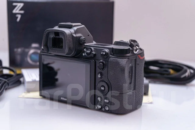 Nikon Z7. 20 � ����� ��, ���: ��� ���� ����
