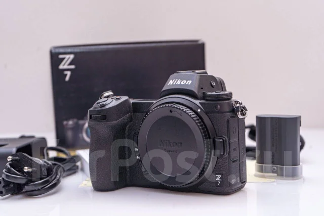 Nikon Z7. 20 � ����� ��, ���: ��� ���� ����