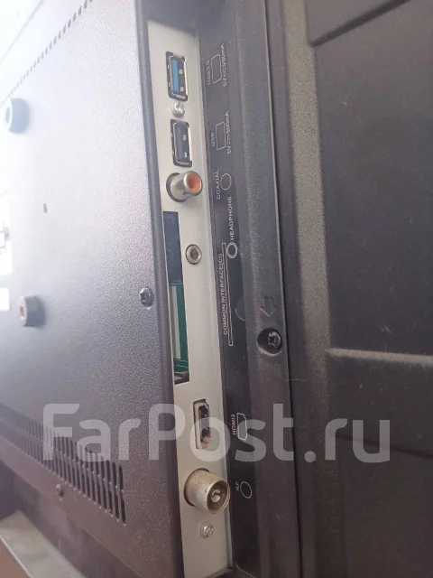 Telefunken TF-LED42S39T2S ����