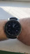 Samsung Galaxy Watch. GPS, NFC, IP68 ����