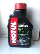Motul Transoil Expert. �����������������, 10W-40, 1��. ����