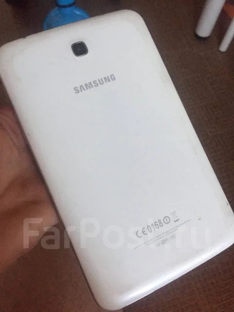 Samsung Galaxy Tab 3 10.1 ����