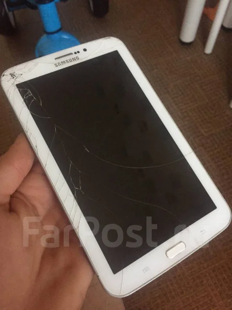 Samsung Galaxy Tab 3 10.1 ����