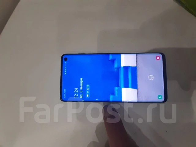 Samsung Galaxy S10. �/� ����
