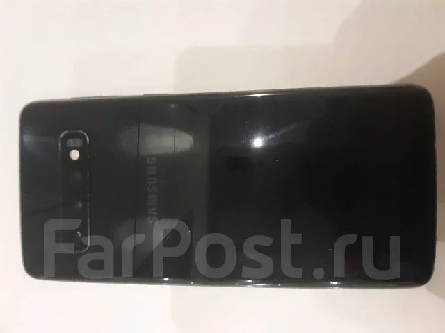 Samsung Galaxy S10. �/� ����