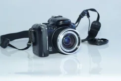 Kodak EasyShare P850. 5 - 5.9 ��, ���: 12� ����