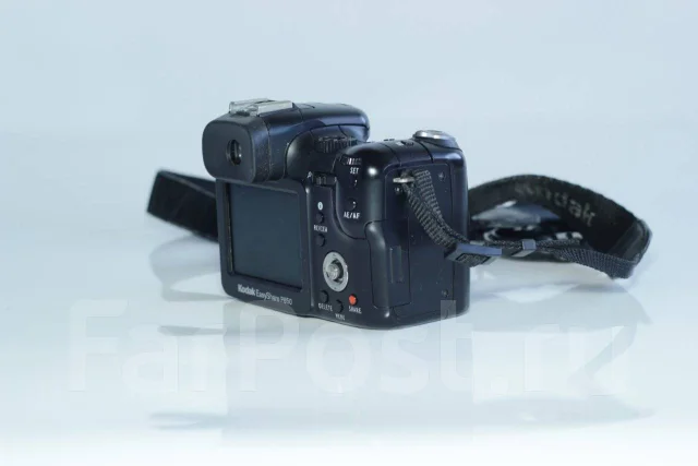 Kodak EasyShare P850. 5 - 5.9 ��, ���: 12� ����