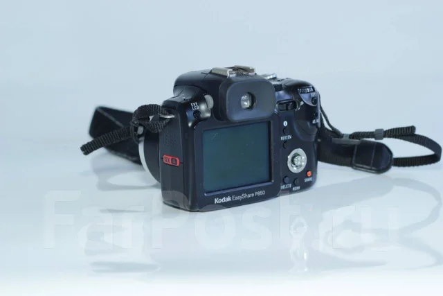 Kodak EasyShare P850. 5 - 5.9 ��, ���: 12� ����
