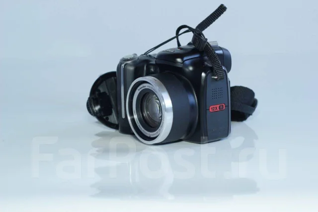 Kodak EasyShare P850. 5 - 5.9 ��, ���: 12� ����
