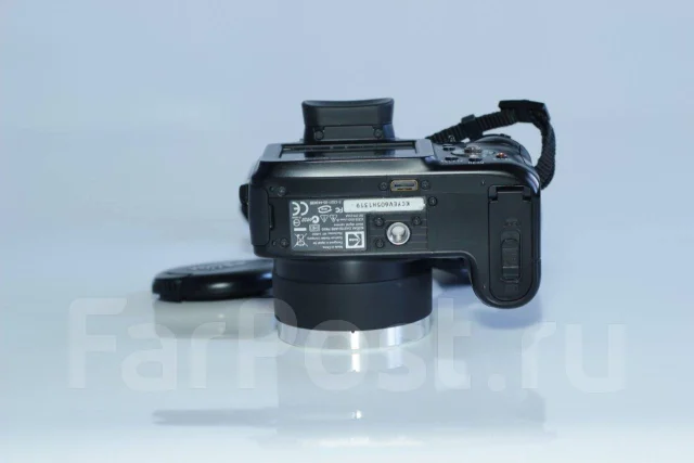 Kodak EasyShare P850. 5 - 5.9 ��, ���: 12� ����