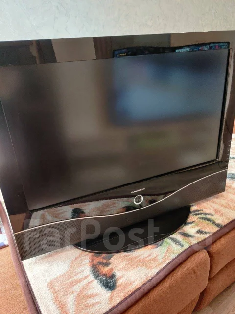 Cameron. LCD (��) ����