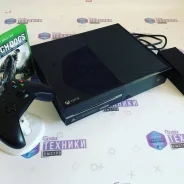 Microsoft Xbox One ����