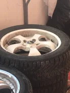 Reverline. 7.0x17", 5x114.3, ET50, �� 70,3���. ����