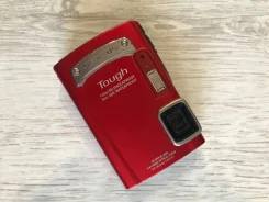 Olympus Tough ����
