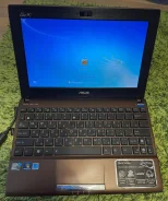 Asus Eee PC. 10.1", ��� 2048 ��, WiFi, Bluetooth ����