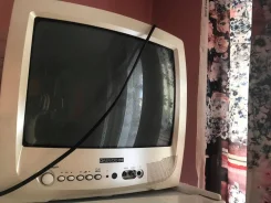 Daewoo. CRT (���) ����