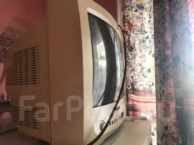 Daewoo. CRT (���) ����