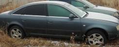 Audi A6 ����