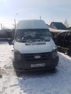 Ford Tourneo Connect ����