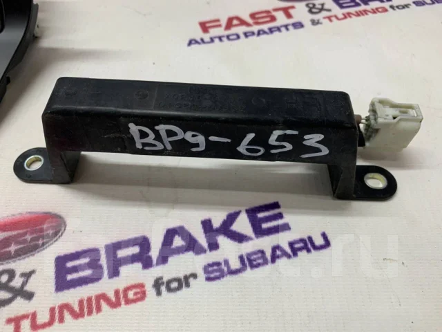 134 кгц бесключевого доступа subaru