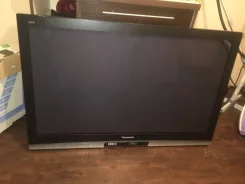Panasonic Viera TH-R50PV8. ������ ����