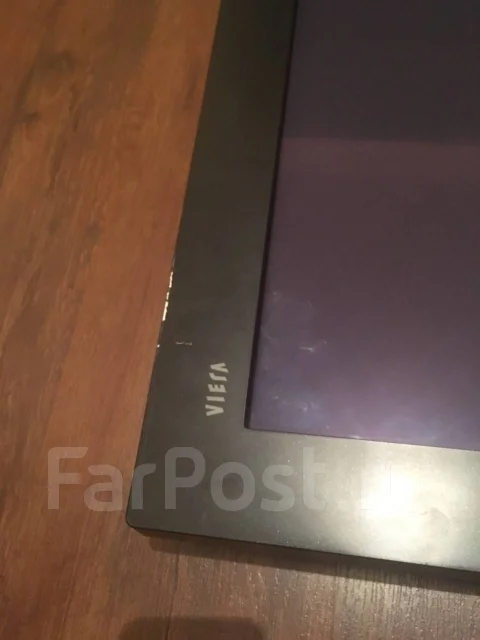 Panasonic Viera TH-R50PV8. ������ ����