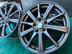 BLEST EuroSport. 7.0x17", 5x114.3, ET48, �� 73,1���. ����