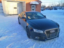 Audi A5. WAUZZZ8T2BA020891, CDN ����