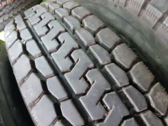 Yokohama TY285. ������, 2016 ���, �/�, ����� �� 5 % ����