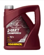 Mannol 2-Takt. �������������, 4��. ����