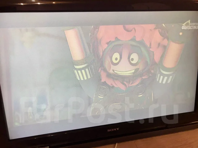Sony KDL-37V4500. LCD (��) ����