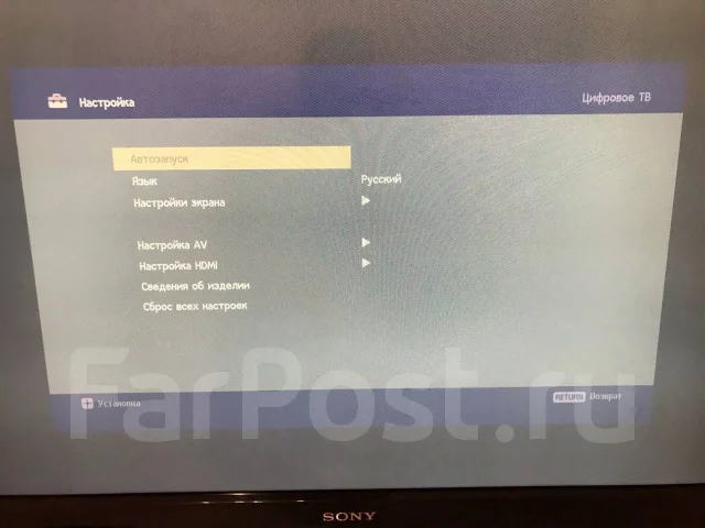 Sony KDL-37V4500. LCD (��) ����