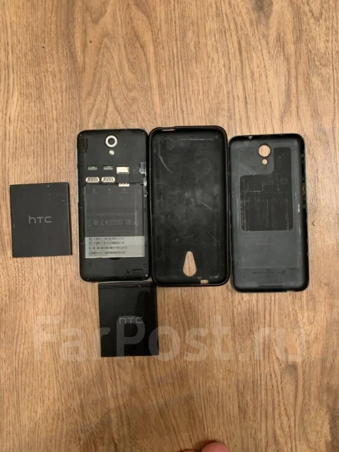 HTC Desire 620. �/� ����