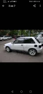 Toyota Starlet. ��������, ��������, 1.3 (100��.�.), ������, 7 000����. ��, �/� ����