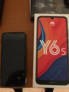 Huawei Y6s. �/�, 4G LTE ����