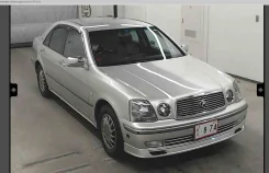Toyota Progres. JCG100021808, 1JZGE ����