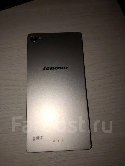 Lenovo Vibe X2. �/�, �������, 3G, 4G LTE ����