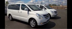 Hyundai Starex. KMJWS37J, D4CB ����